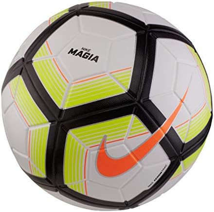 最終価格は✴︎Nike MAGIA サッカーボール NIKE NK FIFA MAGIA GEAR - Ball Size 5 Football for Adult Unisex